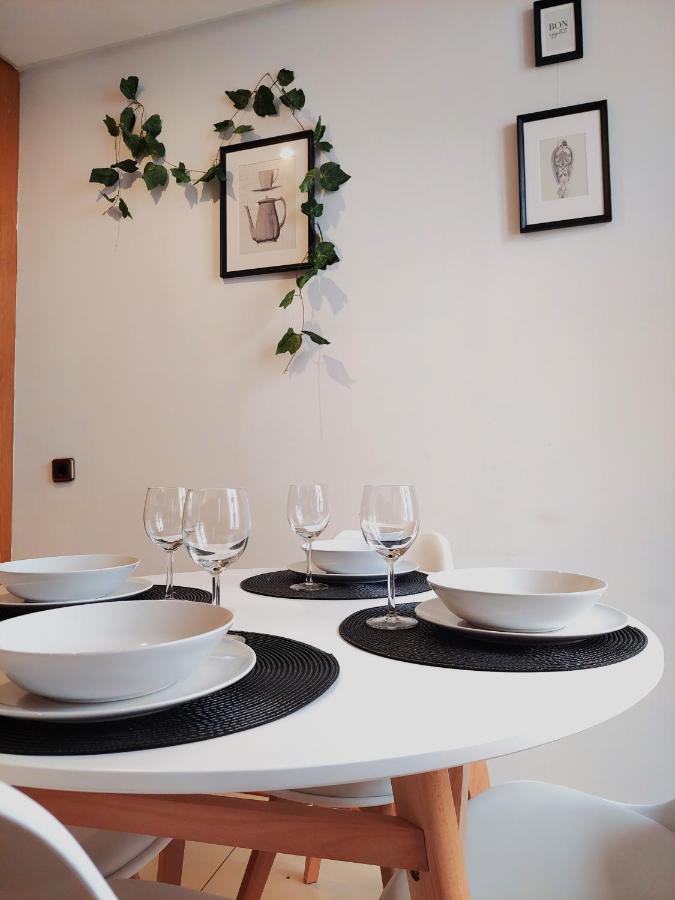 Mercat Silence Apartment Valencia